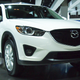 Illustration for article titled 2013 Mazda CX-5: Not completely terrible for a crossover